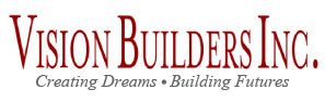 Vision Builders Utah